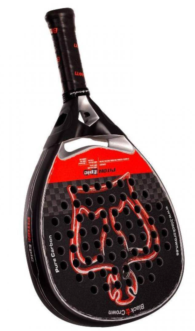 Black Crown Piton Epic 2025