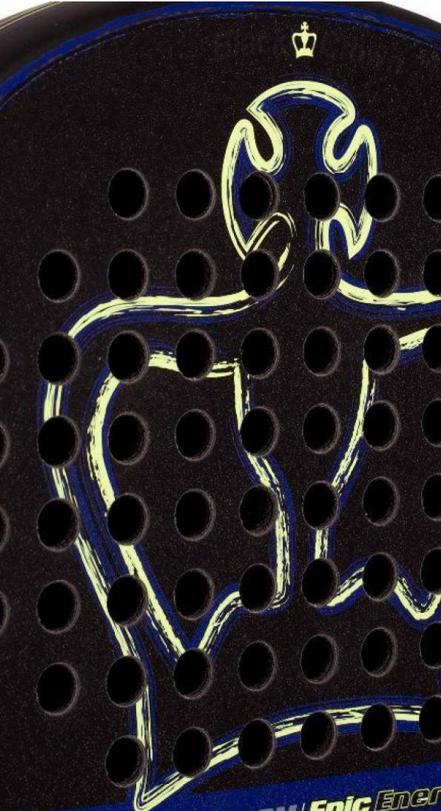 Black Crown Piton Epic Energy 2025