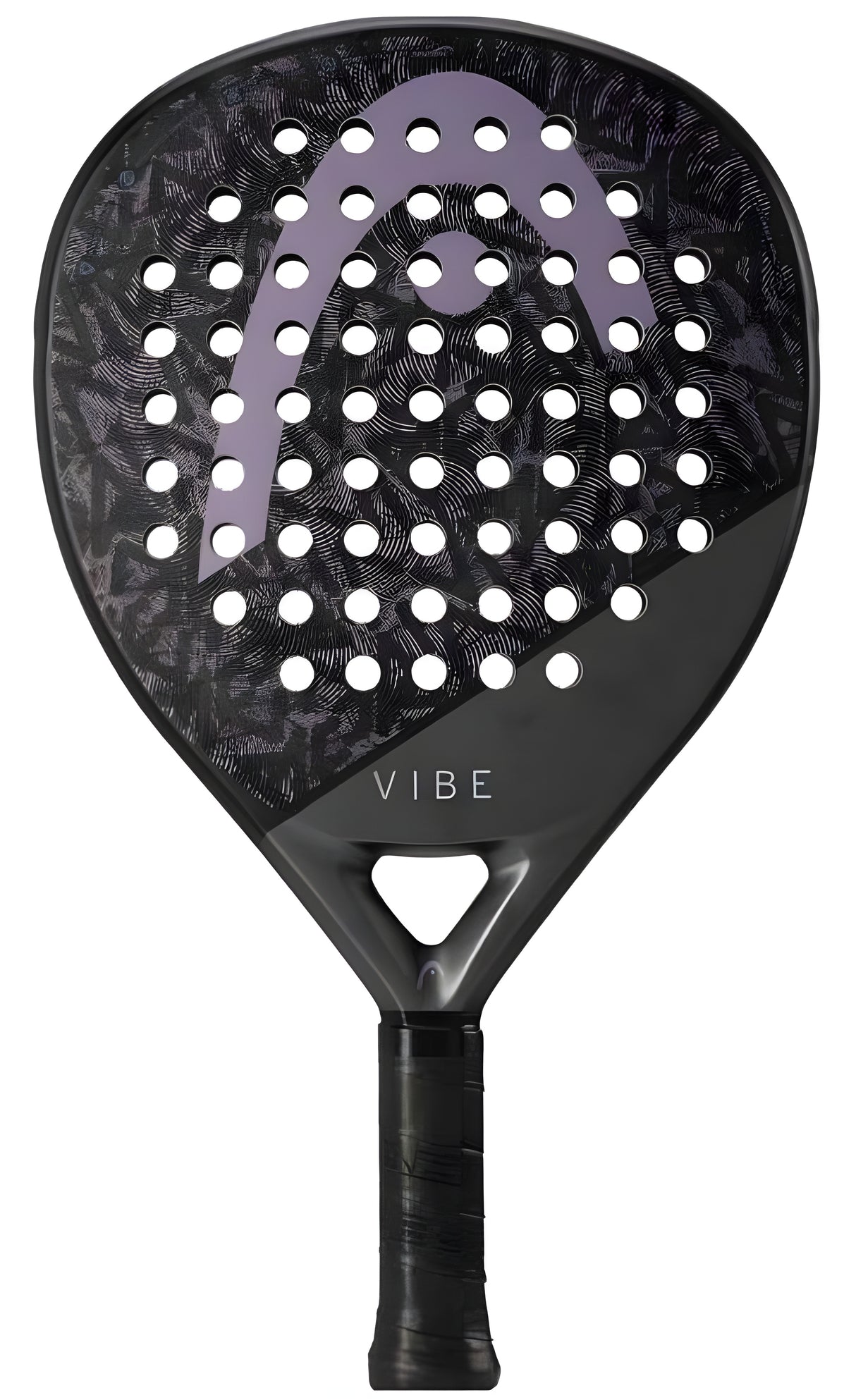 Head Bhaib Negra Purpura 2025