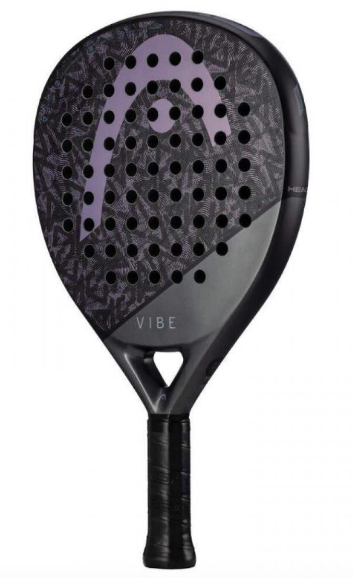 Head Bhaib Negra Purpura 2025