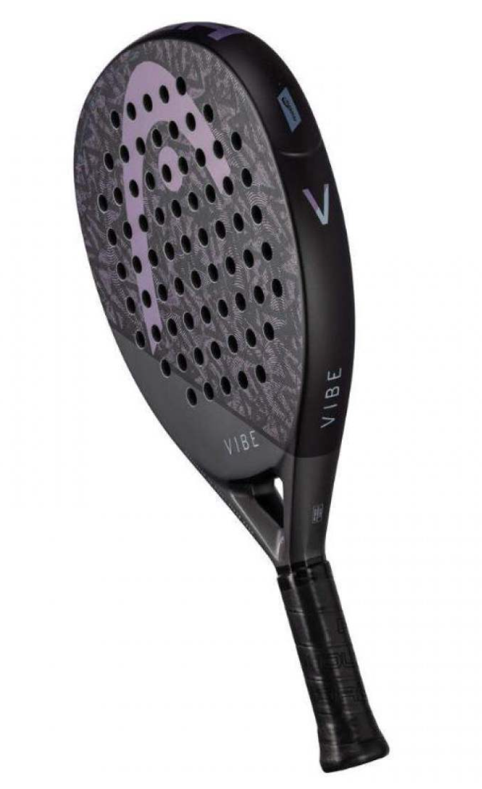 Head Bhaib Negra Purpura 2025