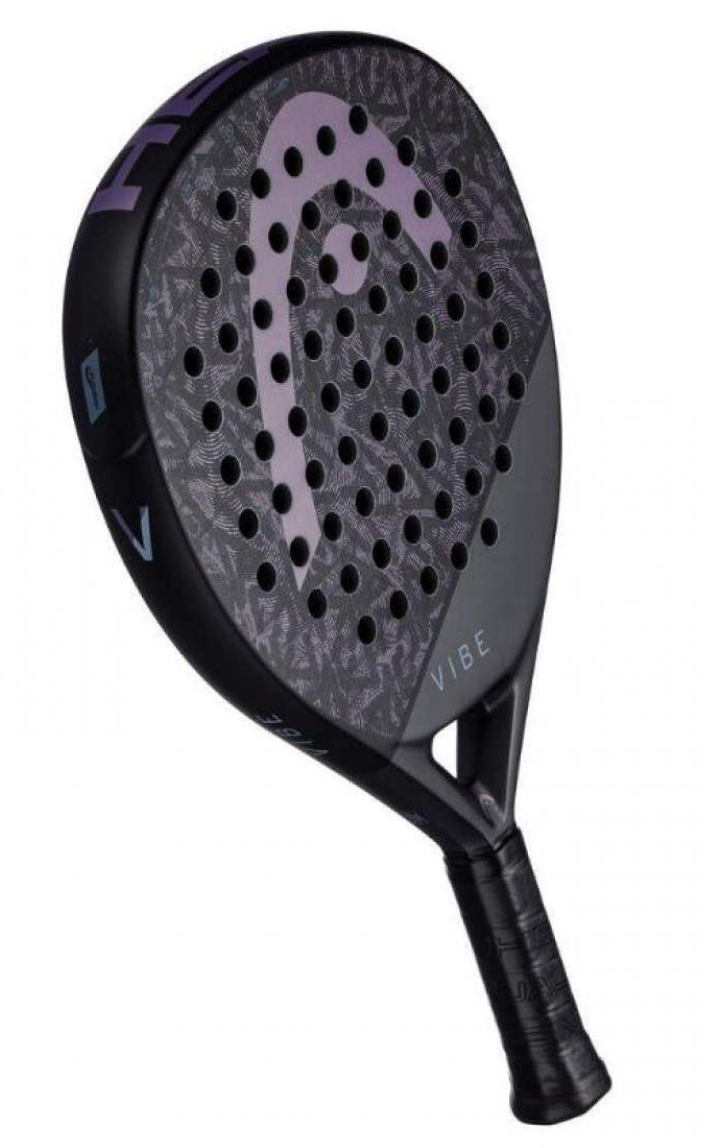 Head Bhaib Negra Purpura 2025