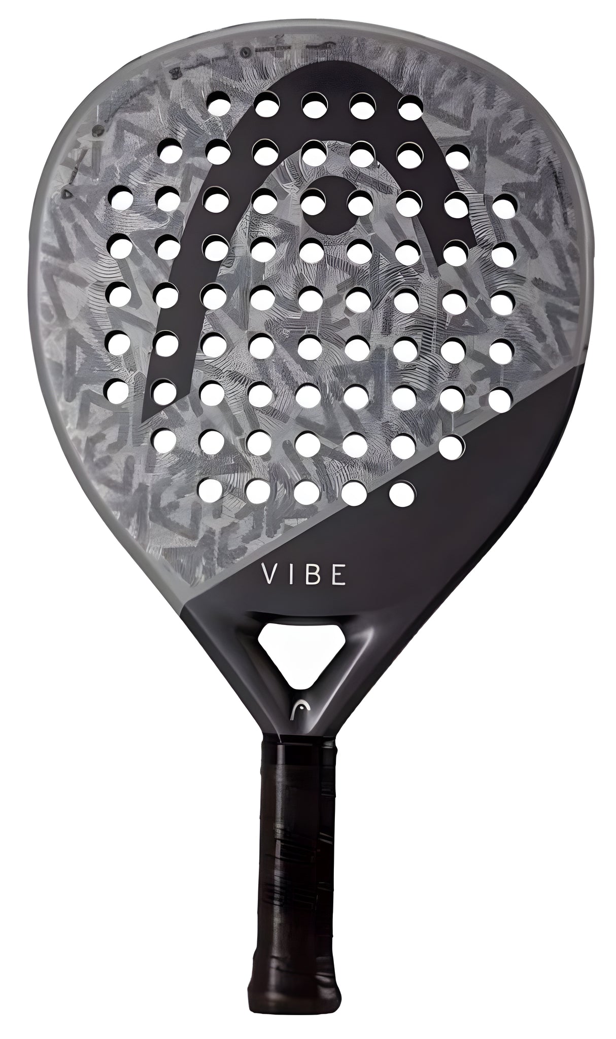Head Vibe Gray Black 2025