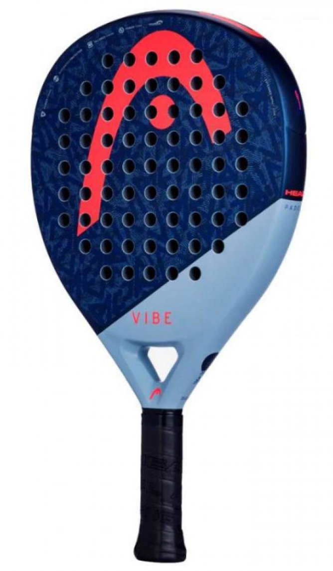 Head Vibe Blue Red 2025