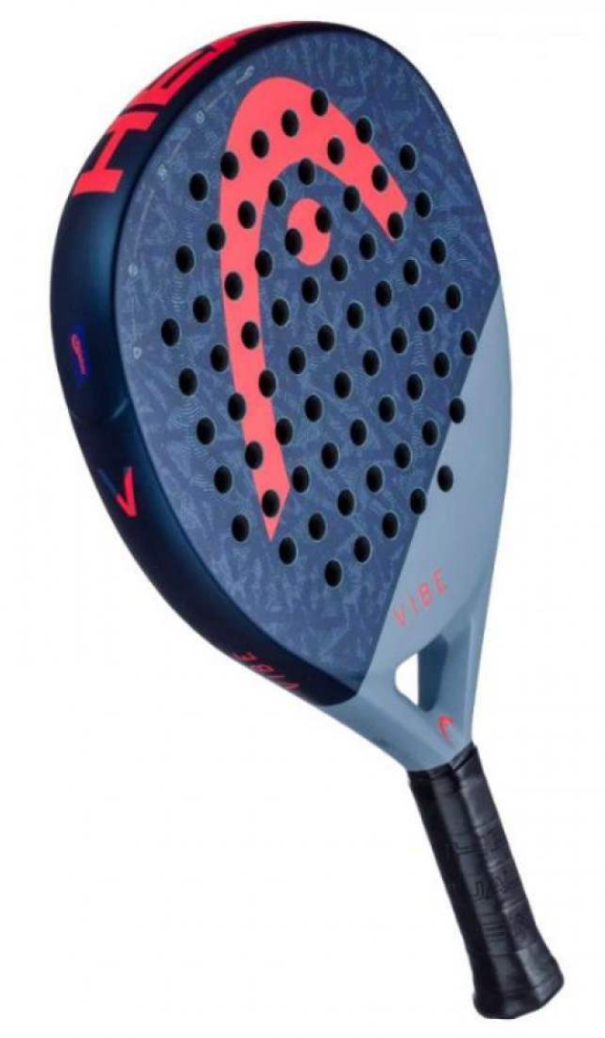 Head Vibe Blue Red 2025