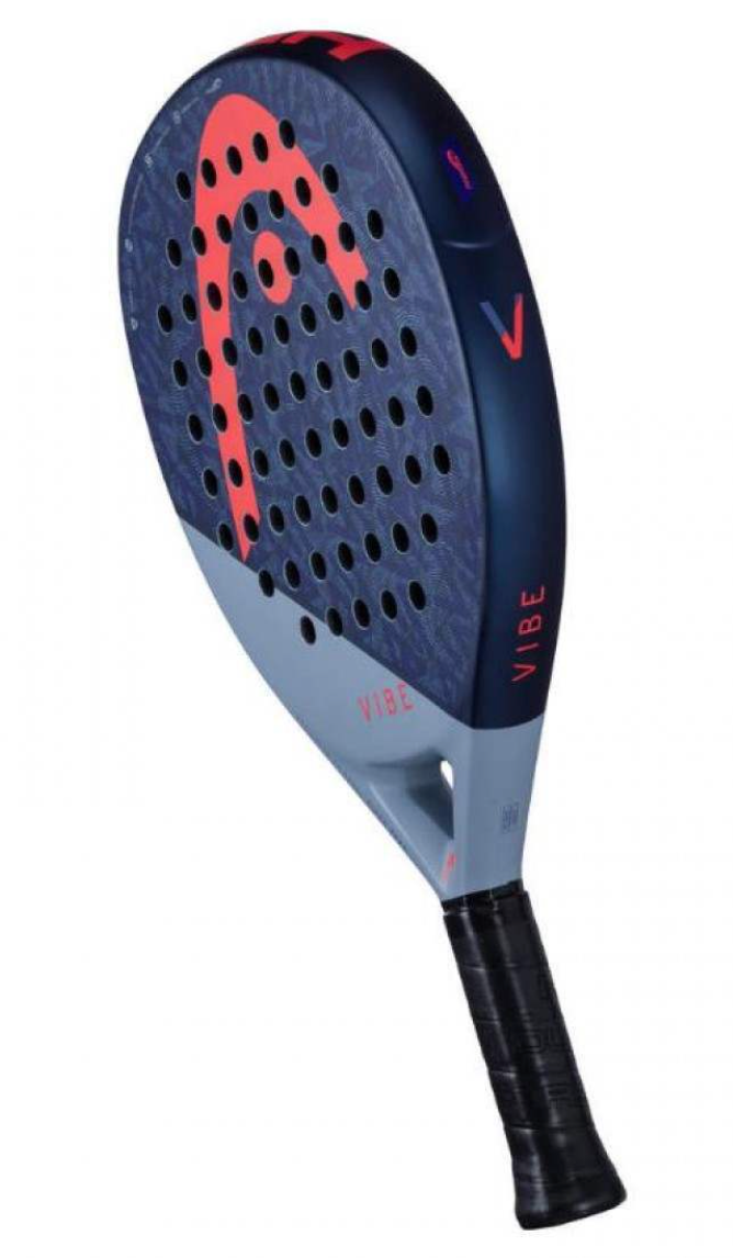 Head Vibe Blue Red 2025