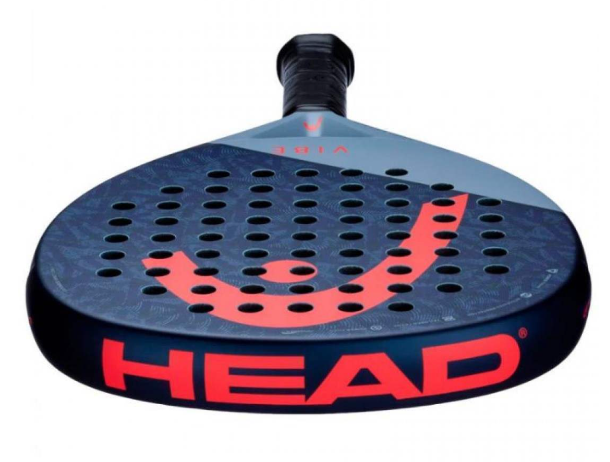 Head Vibe Blue Red 2025