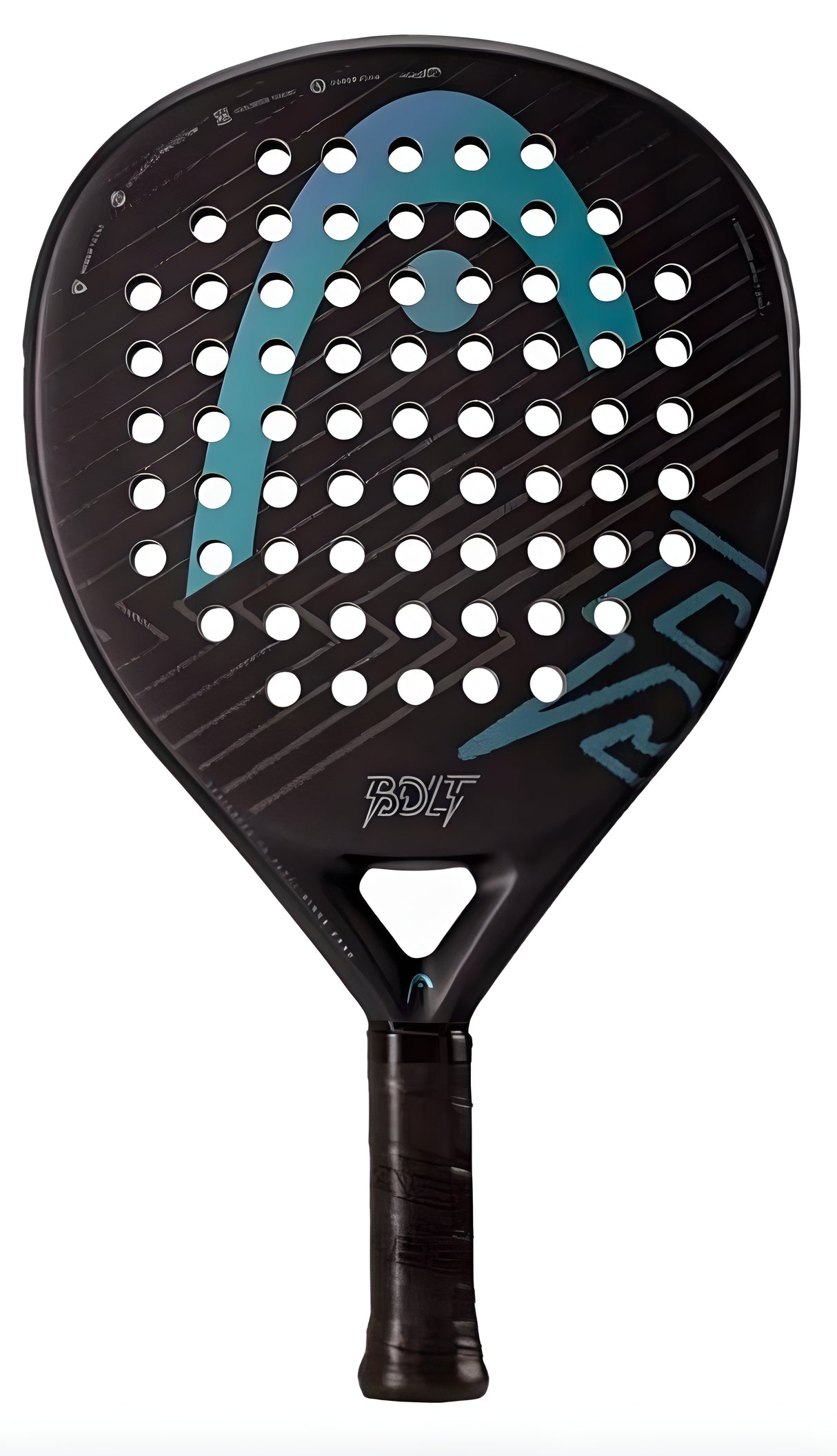 Head Bolt Print 2025