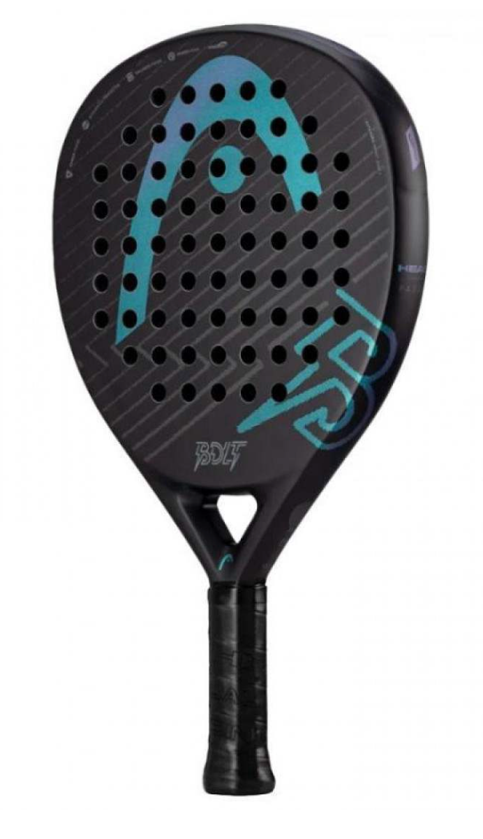 Head Bolt Print 2025