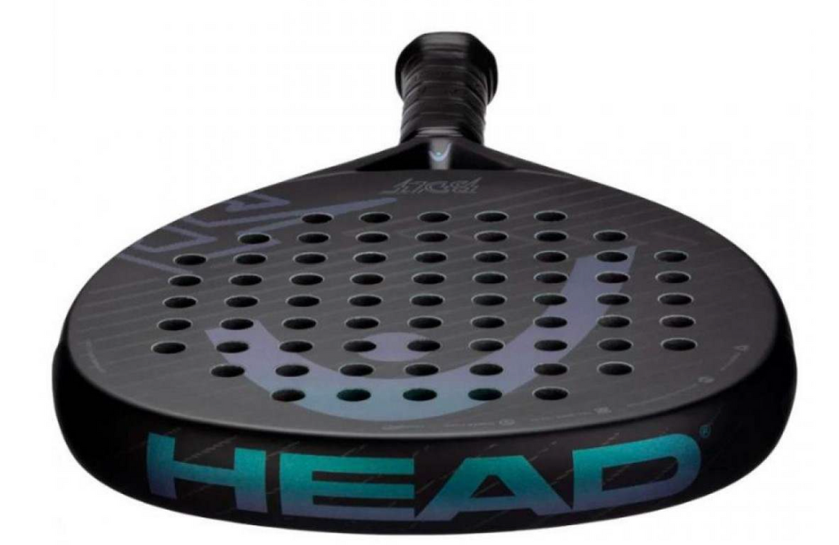 Head Bolt Print 2025