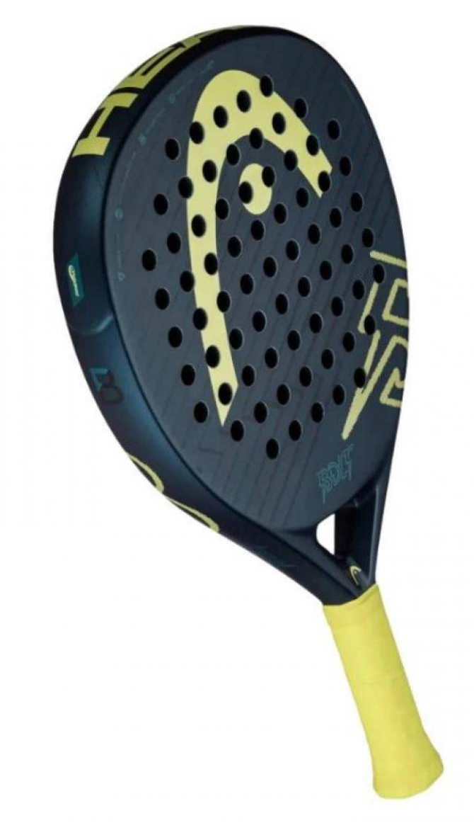 Head Bolt Blue Green 2025