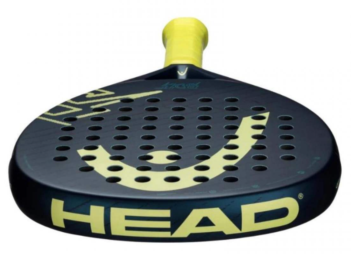 Head Bolt Blue Green 2025