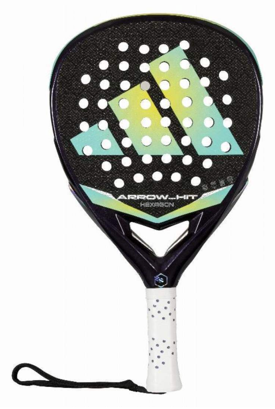 Adidas Arrow Hit Hexagon Cup 2026