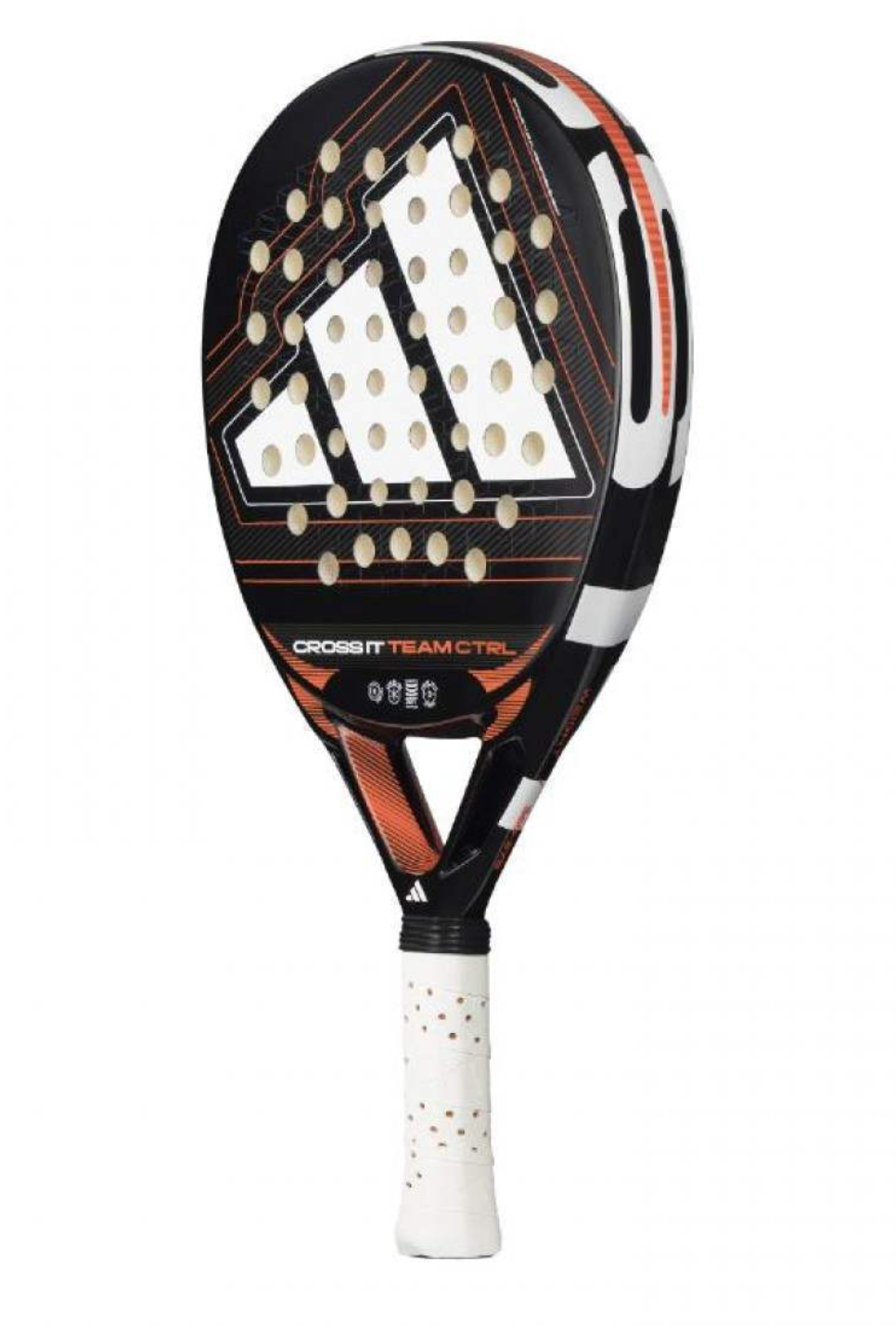 Adidas Cross It Team Control 3.5 2026