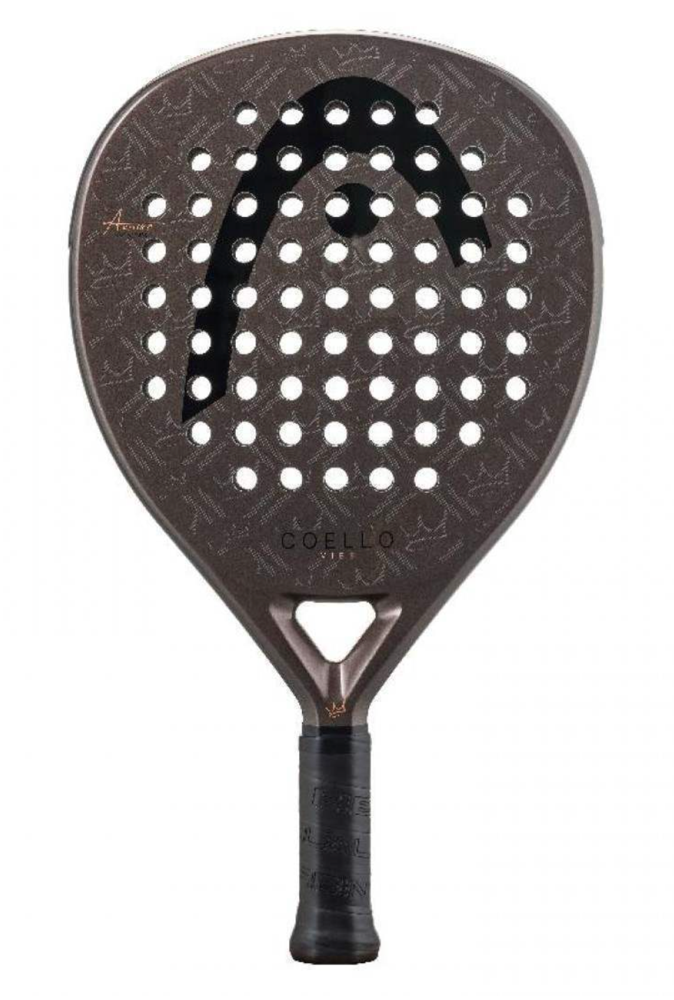 Head Coello Vibe 2026