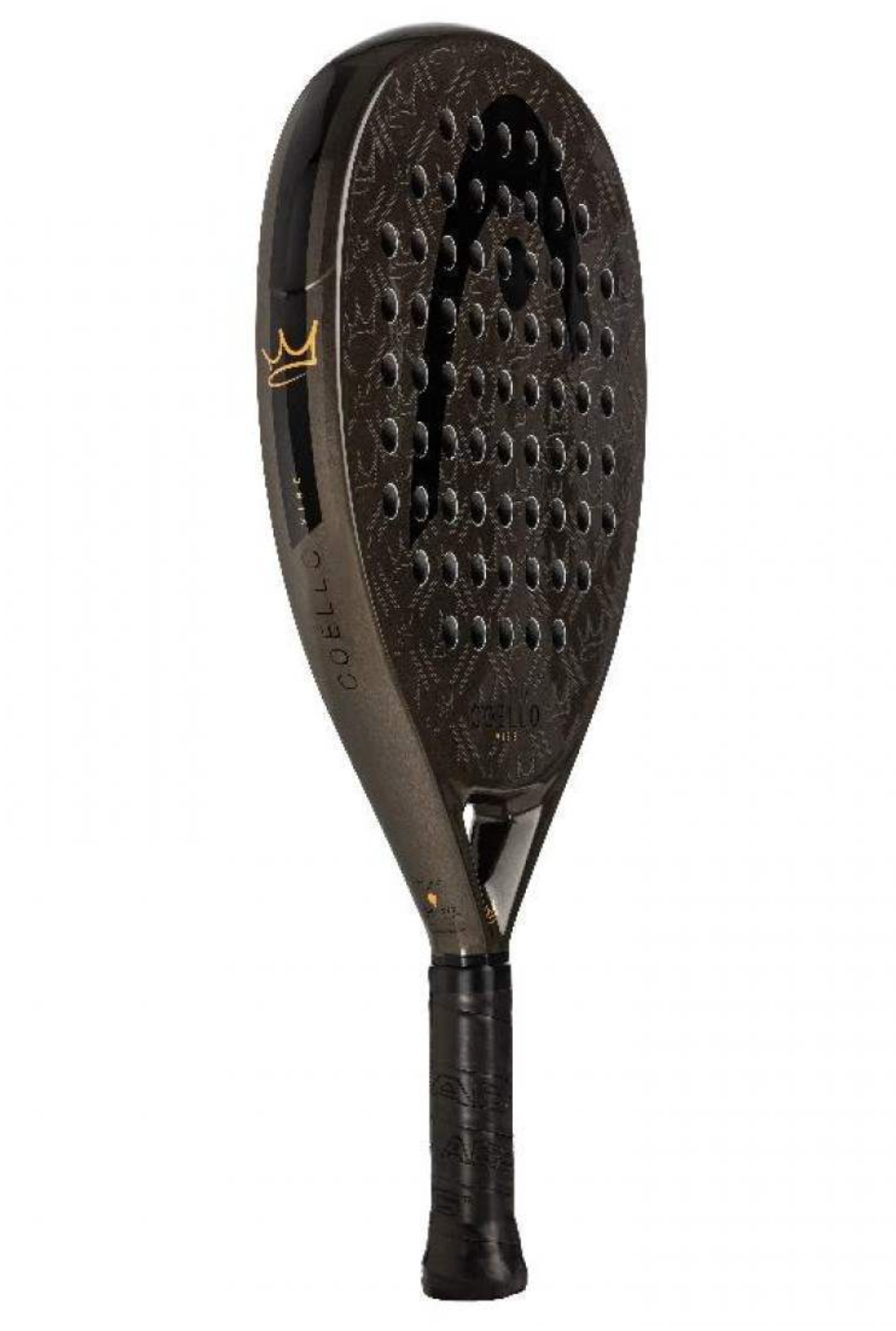 Head Coello Vibe 2026