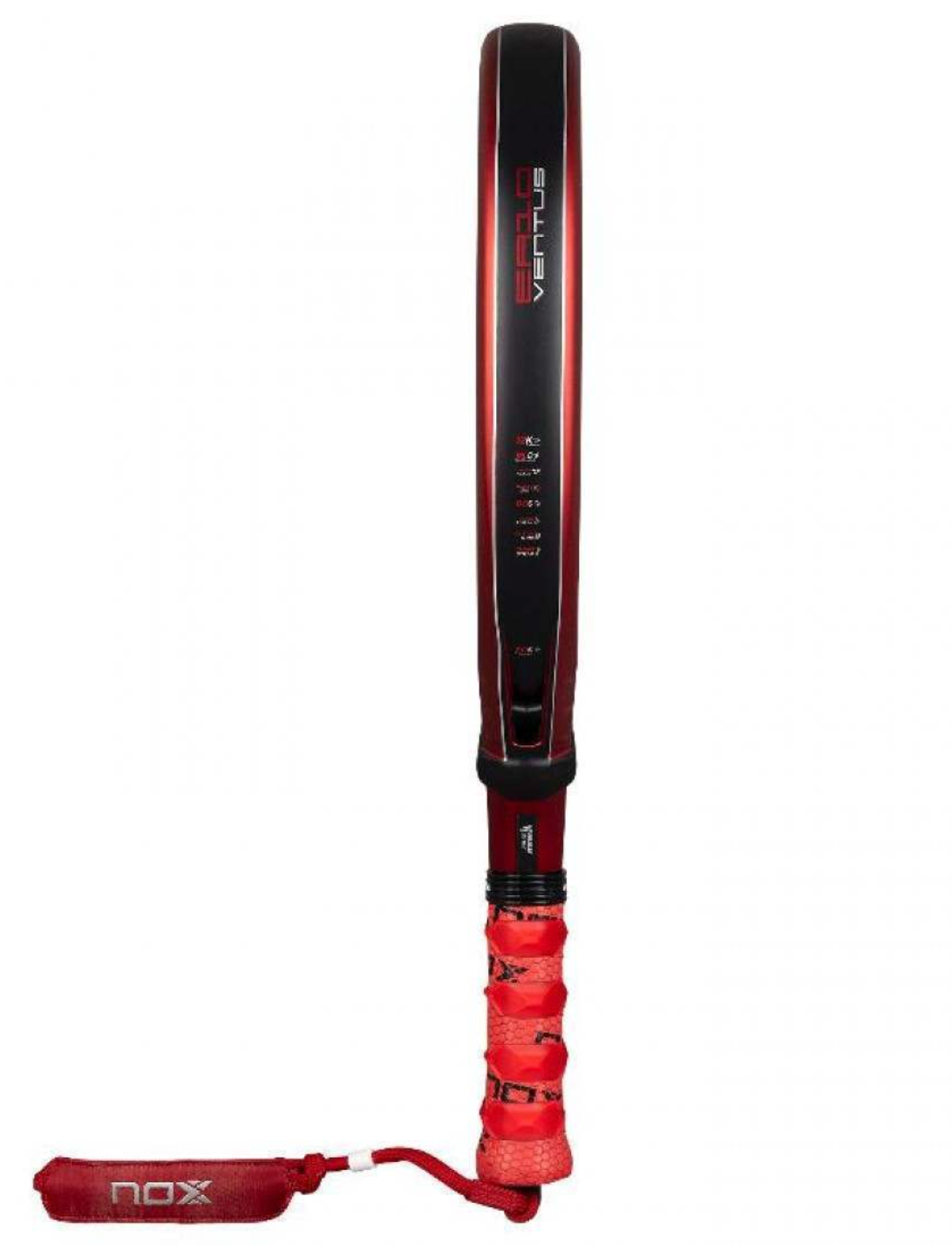 Nox Edu Alonso EA10 Ventus Hybrid 12K Xtreme 2026 ( PREMIUM)