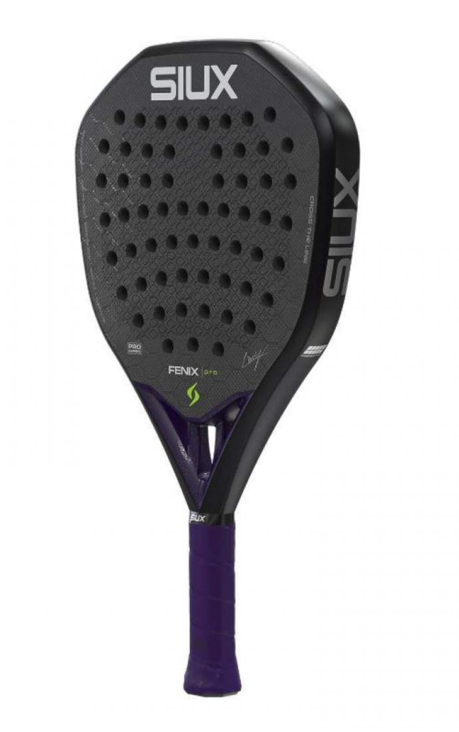 Siux Leo Augsburger Fenix Pro 2026