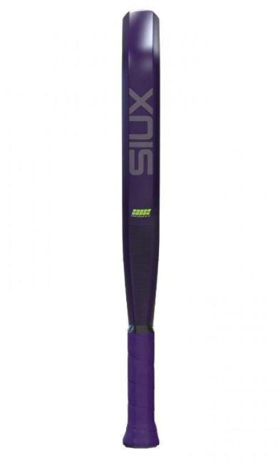 Siux Leo Augsburger Fenix Pro 2026 Purpura