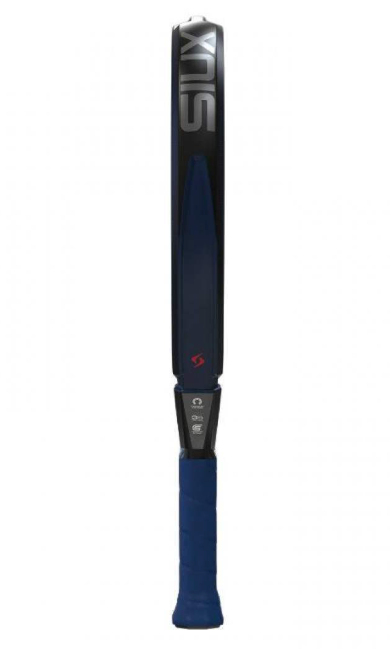 Siux Tino Libaak Diablo Pro 2026 azul