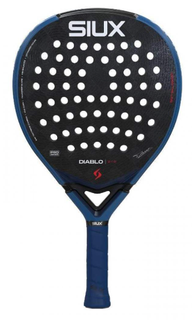 Siux Tino Libaak Diablo Pro 2026 Royal