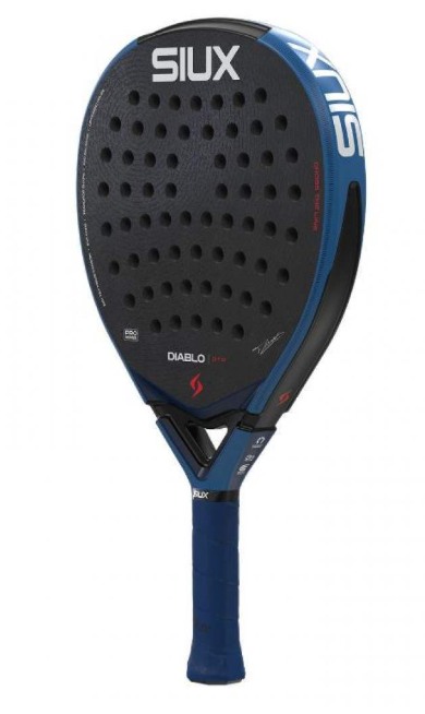 Siux Tino Libaak Diablo Pro 2026 Royal