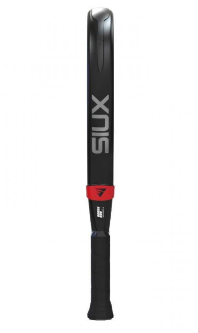 Siux Stupa Electra Pro 2026 Rojo
