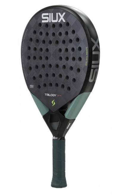 Siux Trilogy Pro 2026