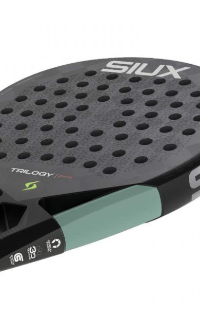 Siux Trilogy Pro 2026