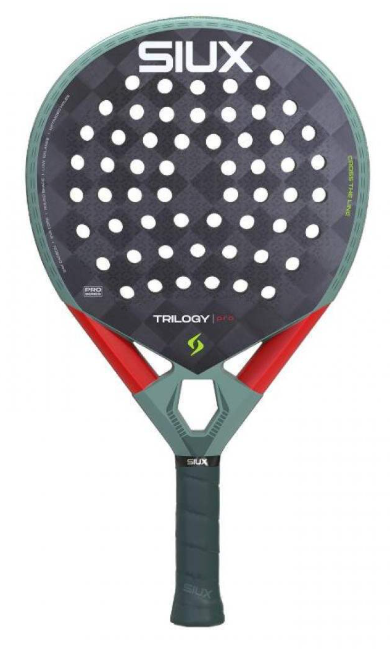 Siux Trilogy Pro 2026