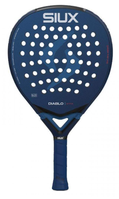 Siux Diablo Elite 6 2026