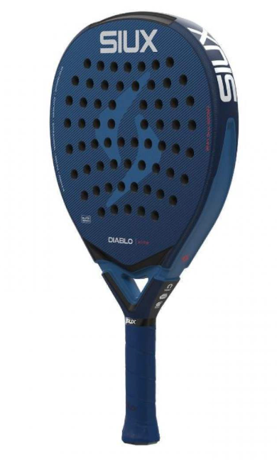 Siux Diablo Elite 6 2026