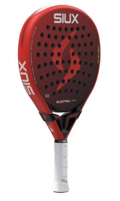 Siux Electra Elite 6 2026