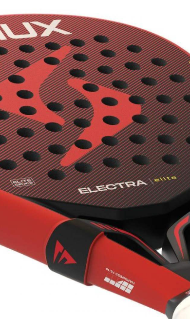 Siux Electra Elite 6 2026