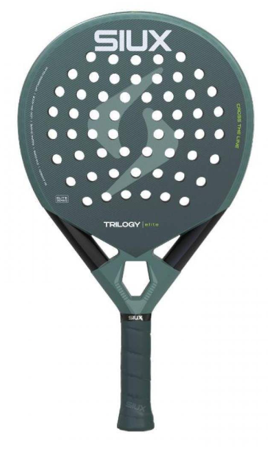Siux Trilogy Elite 6 2026