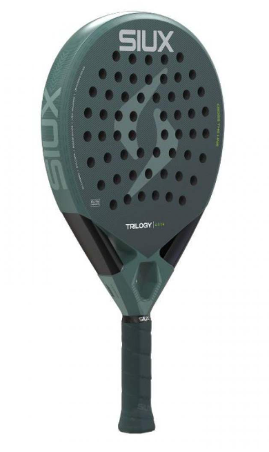 Siux Trilogy Elite 6 2026