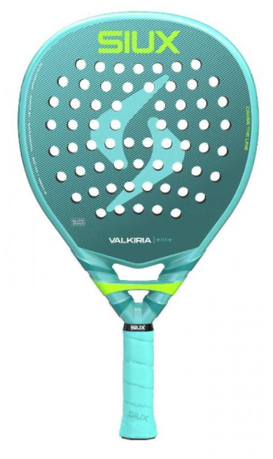 Siux Valkiria Elite 2 2026