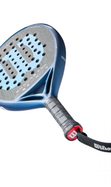 Wilson Endure Pro V1 Dark blue