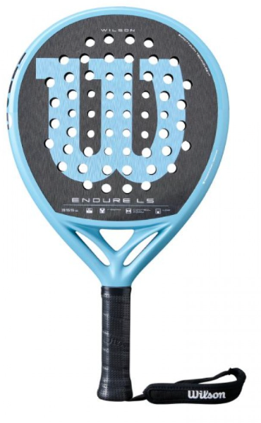 Wilson Endure LS V1