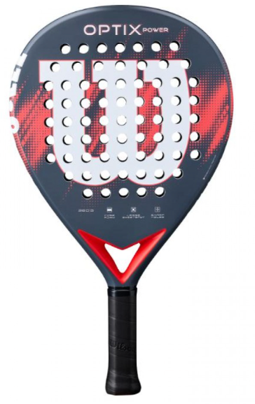 Wilson Optix V2 Power