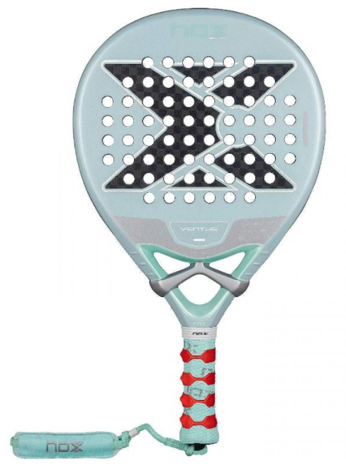 Nox Ventus Hybrid 12K Lite 2026