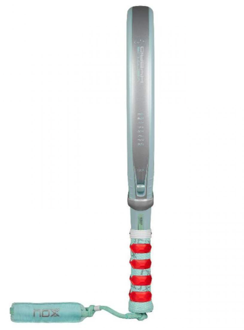 Nox Ventus Hybrid 12K Lite 2026