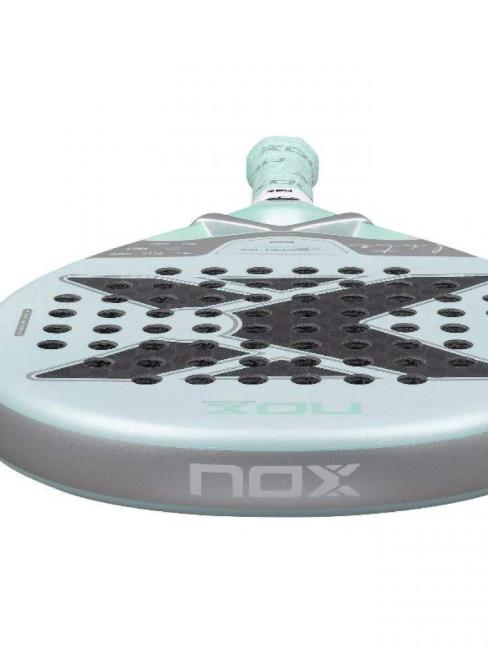 Nox Ventus Hybrid 12K Lite 2026