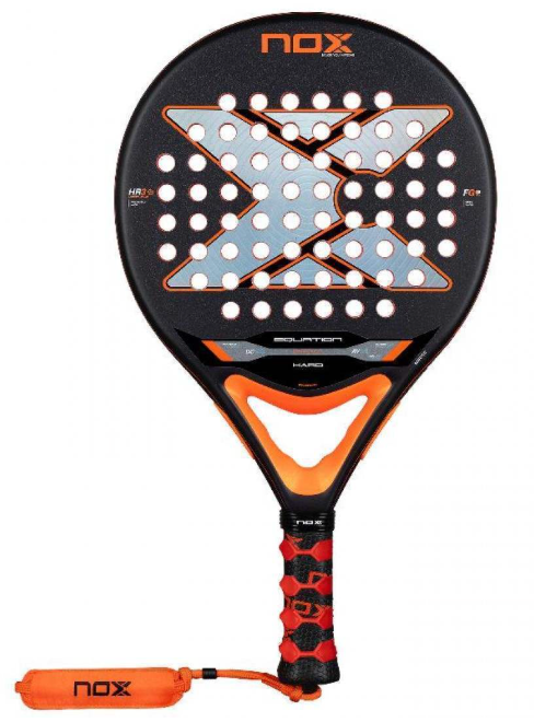 Nox Equation Hard Advanced 2026