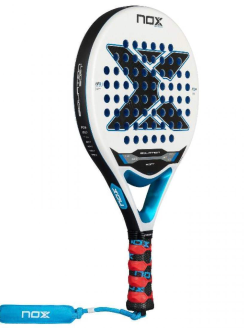 Nox Equation Soft Advanced 2026