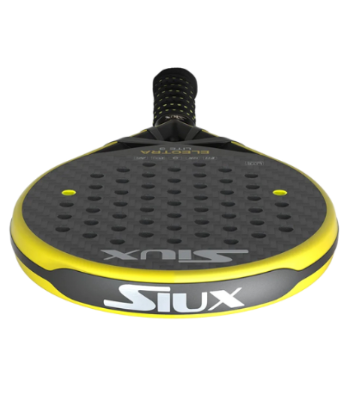 Siux electra pro st3