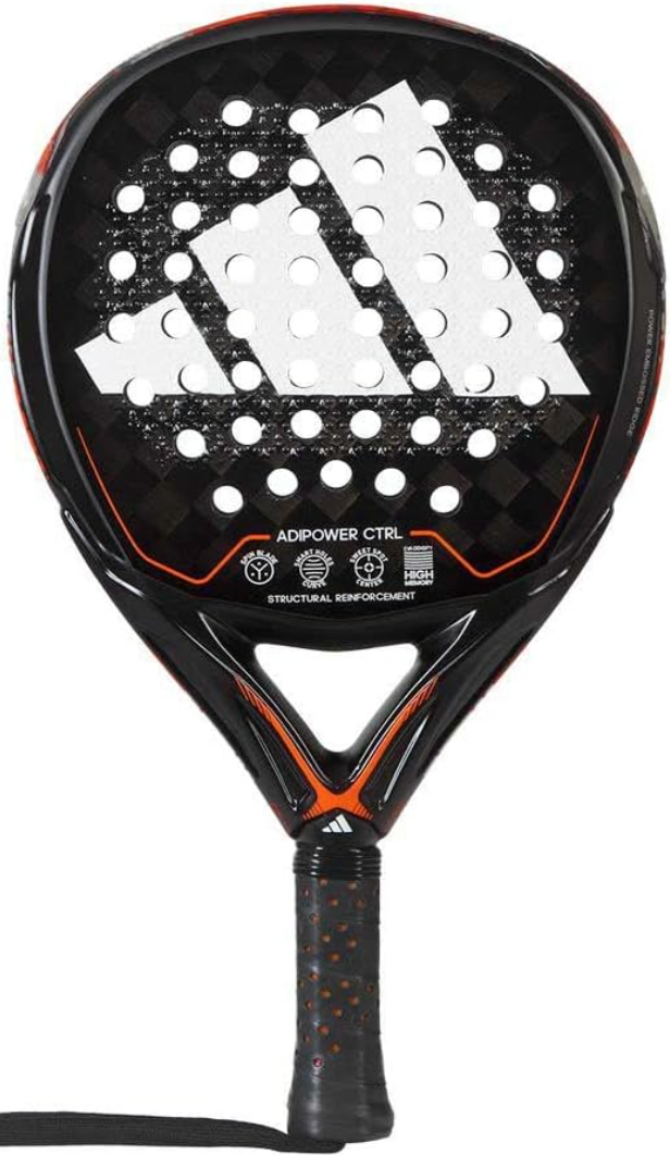 Adidas adipower control 3.2