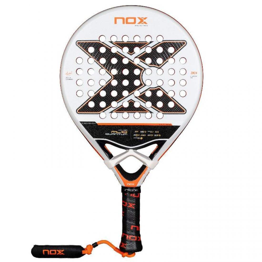 Nox Miguel Lamperti mL10 quantum 3K 2025