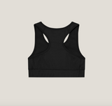 Active Made Bra black