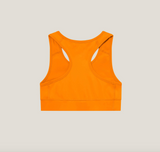 Active Made Bra orange